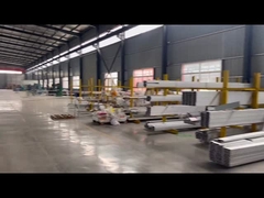 गर्म डूबा हुआ स्टेनलेस पाइप